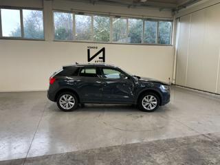 AUDI Q2 usata, con Cerchi in lega
