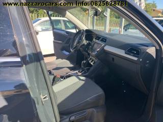 VOLKSWAGEN Tiguan usata, con Controllo vocale