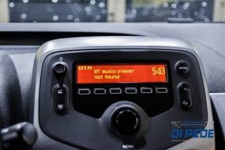 TOYOTA Aygo usata, con Specchietti laterali elettrici