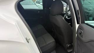 DS AUTOMOBILES DS 4 usata, con Interni in pelle