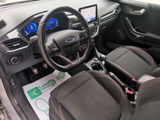 FORD Puma usata, con Airbag Passeggero