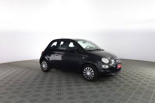 FIAT 500 usata 1