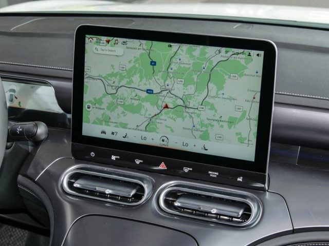 SMART smart #1 usata, con Climatizzatore