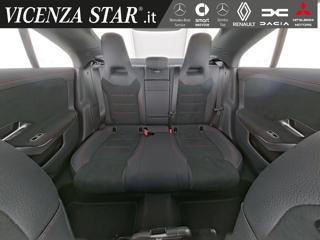 MERCEDES-BENZ CLA 200 usata, con Controllo trazione