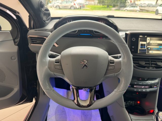 PEUGEOT 208 usata, con Chiusura centralizzata telecomandata