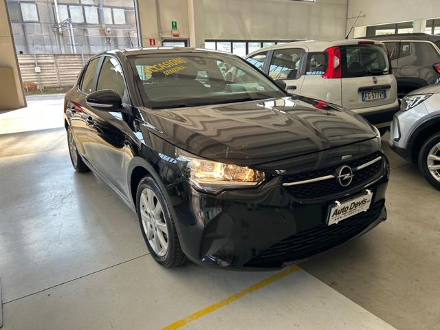 OPEL Corsa usata, con Airbag laterali