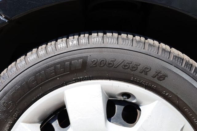 MERCEDES-BENZ B 180 usata 72