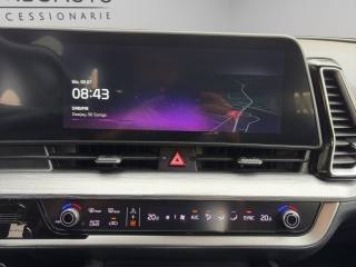 KIA Sportage usata 13