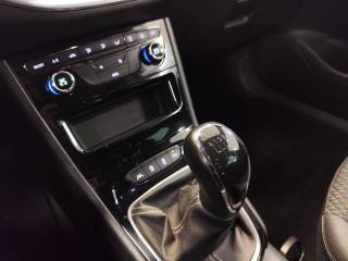OPEL Astra usata, con Bracciolo