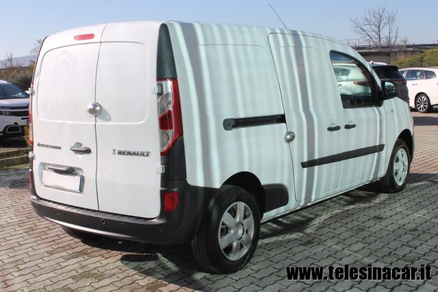RENAULT Kangoo usata 5