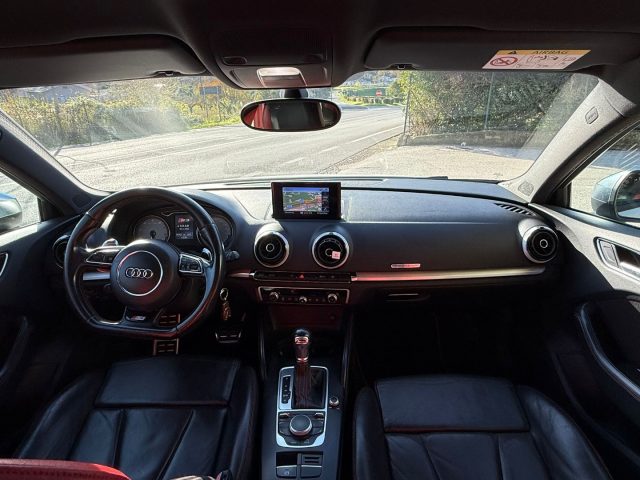 AUDI S3 usata, con Fari Xenon