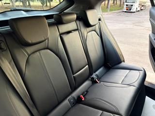ALFA ROMEO Stelvio usata, con Interni in pelle