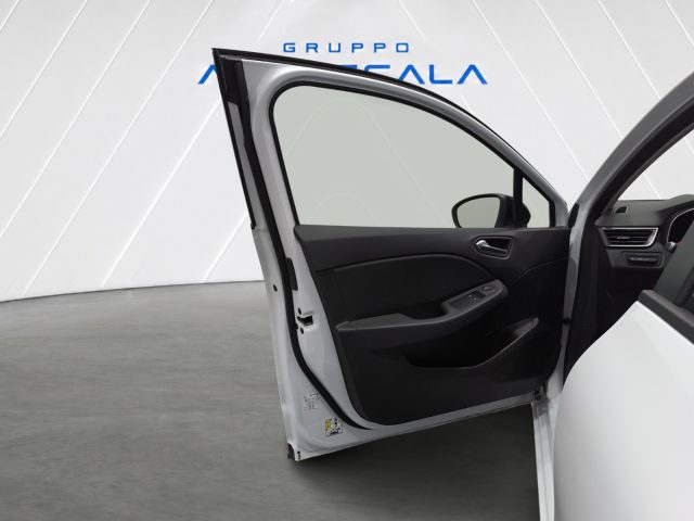 RENAULT Clio usata, con Cruise Control