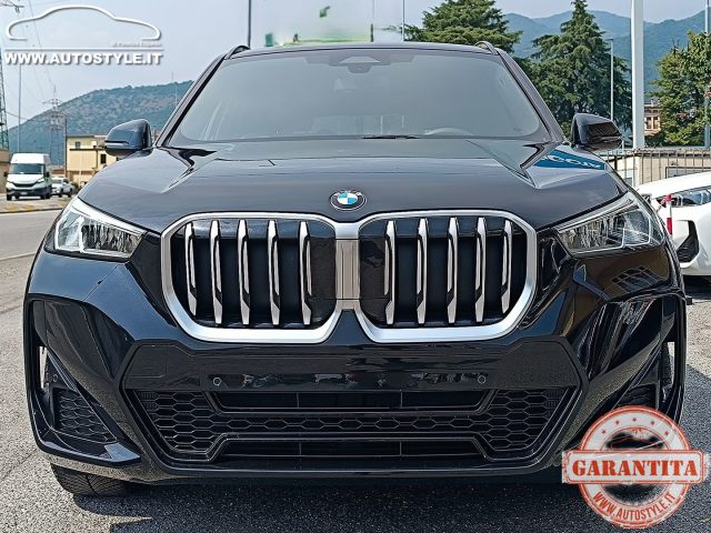 BMW X1 usata, con Interni in pelle