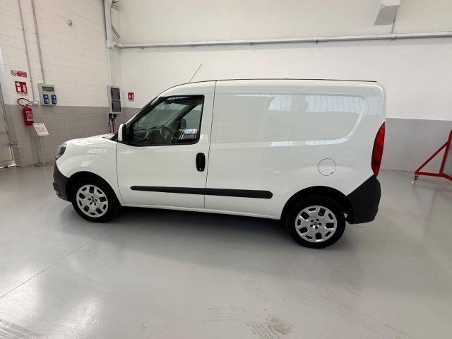 FIAT Doblo usata 7