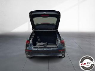 AUDI A3 usata, con Climatizzatore