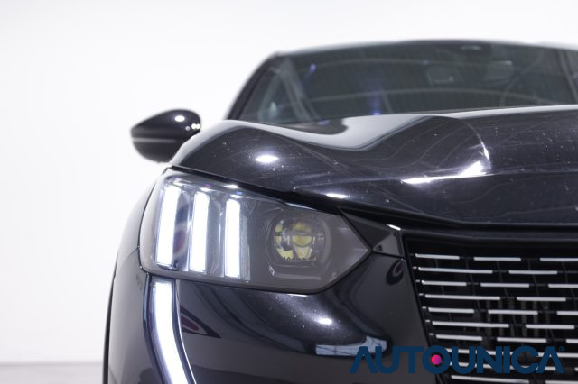 PEUGEOT 208 usata, con Controllo trazione