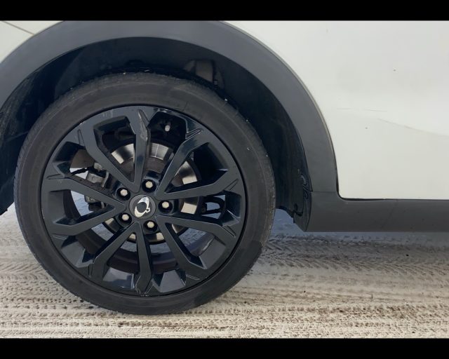SSANGYONG Tivoli usata, con Portapacchi