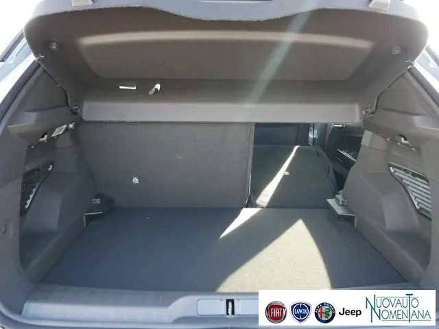 ALFA ROMEO Junior usata, con Cruise Control