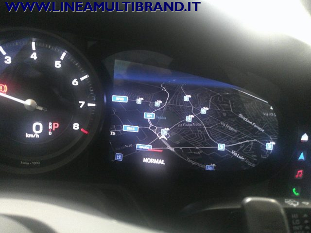 PORSCHE 911 usata, con ESP