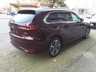 MAZDA CX-80 usata, con Regolazione elettrica sedili