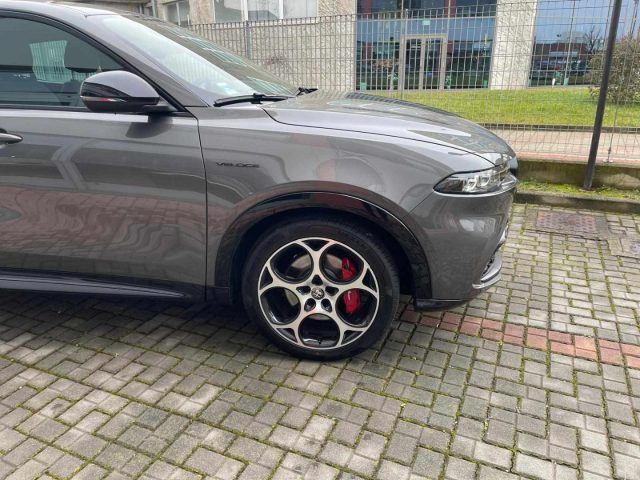ALFA ROMEO Tonale usata, con Airbag Passeggero