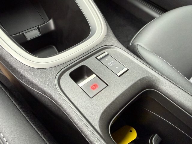 JEEP Avenger usata, con Immobilizzatore elettronico