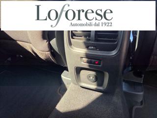 FORD Kuga usata, con Fendinebbia