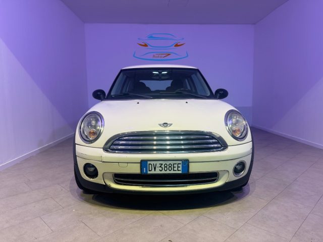 MINI One usata 0