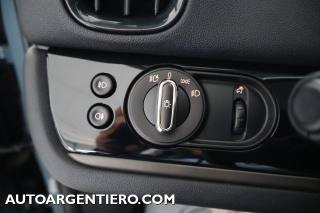 MINI Countryman usata, con Cruise Control