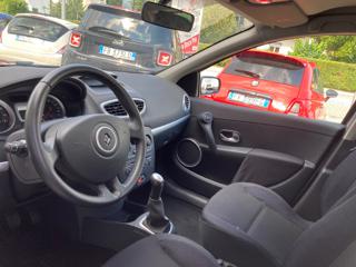 RENAULT Clio usata, con Chiusura centralizzata