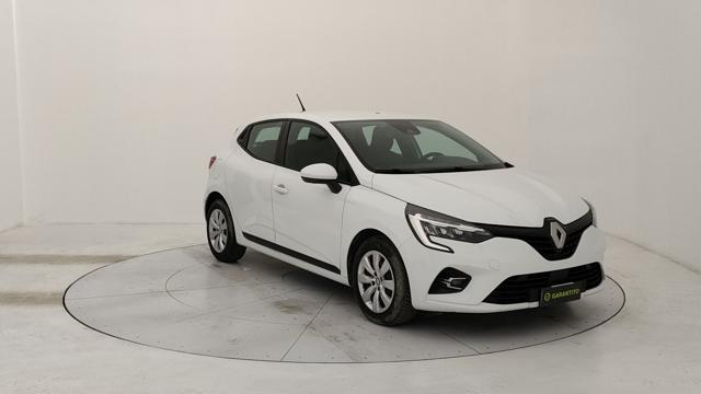 RENAULT Clio usata, con Boardcomputer