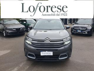 CITROEN C5 Aircross BlueHDi 130 S&S EAT8 Business
