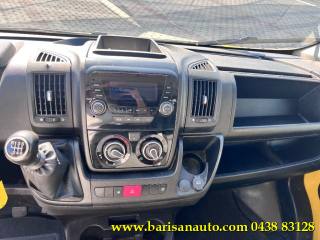 FIAT Ducato usata, con USB