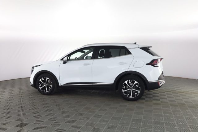 KIA Sportage usata 5