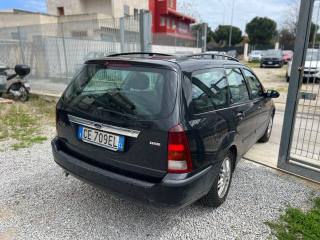 FORD Focus usata, con Airbag Passeggero