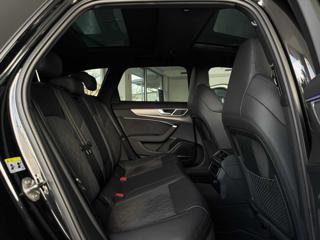 AUDI RS6 usata, con Park Distance Control