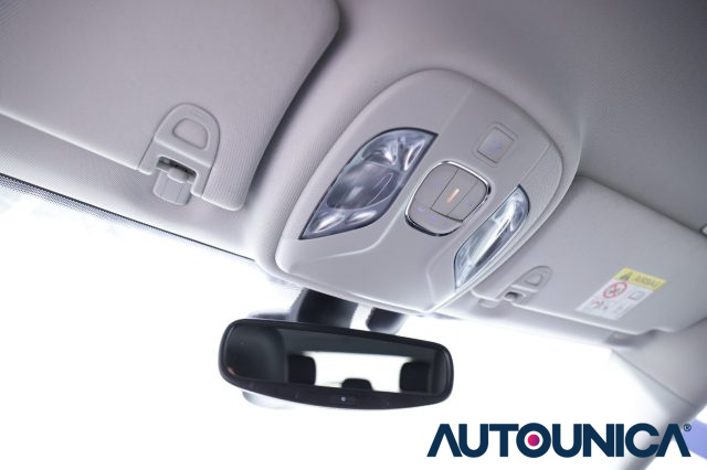 JEEP Compass usata, con Bluetooth