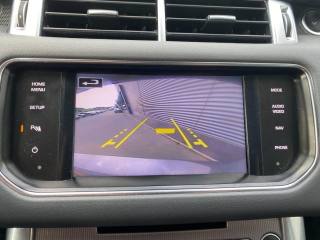 LAND ROVER Range Rover Sport usata, con Cronologia tagliandi