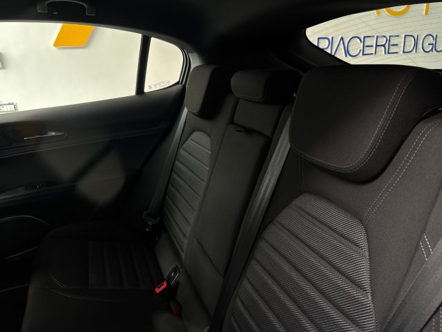 ALFA ROMEO Stelvio usata, con Cruise Control