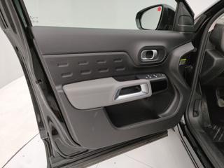 CITROEN C5 Aircross usata, con Sensori di parcheggio posteriori