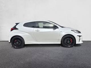 TOYOTA Yaris usata, con Airbag Passeggero