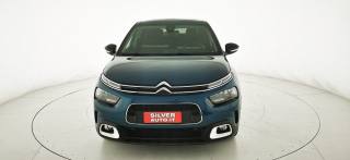 CITROEN C4 Cactus usata, con Airbag