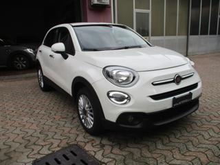 FIAT 500X usata, con Chiusura centralizzata