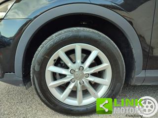 AUDI Q3 usata, con Controllo trazione
