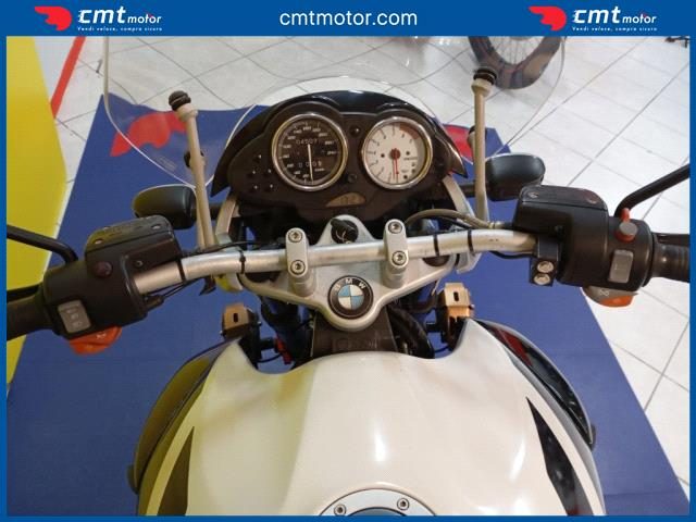 BMW R 1150 R usata 11