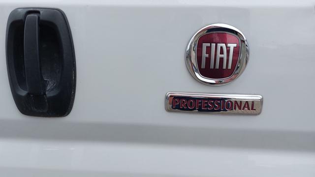 FIAT Ducato usata, con Porta scorrevole