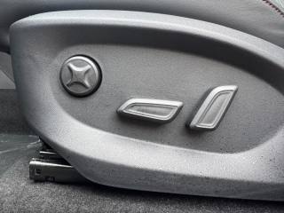 MG HS usata, con Fendinebbia