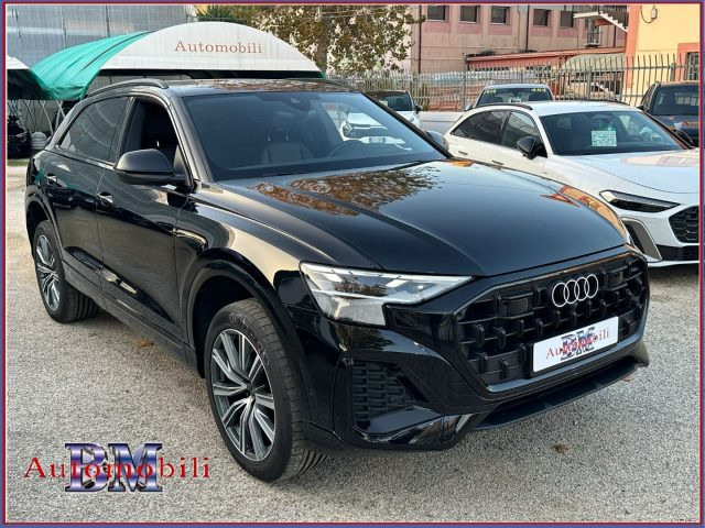 AUDI Q8 usata, con ABS