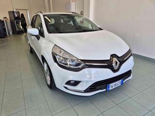 RENAULT Clio usata, con Airbag